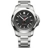 Victorinox Swiss Army Men's Watch I.N.O.X. Black Dial 241723.1 Authorized Dealer