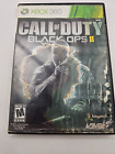 Call Of Duty: Black Ops Ii (microsoft Xbox 360, 2012)