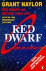 Red Dwarf Omnibus: Red Dwarf: Infinity Welcomes Care by Naylor, Grant 0140174664