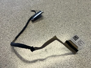 Lenovo ideapad Y700-17isk LCD cable BY710 EDP DC02C009N10, ship today - Picture 1 of 2