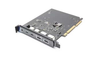 Tarjeta de expansión Mac Pro 2019 7, 1 A1991 A2304 923-03330 - Imagen 1 de 1