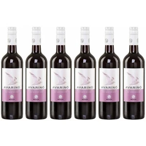 Imiglykos Avarino rot 6x 0,75l Nestor Wines | Wein aus Griechenland - Bild 1 von 1
