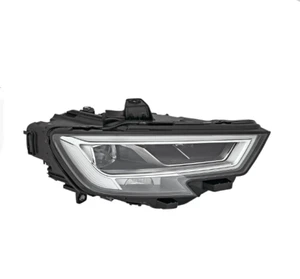 Faro proiettore anteriore destro Audi A3 Cabrio 8V RHD 8V0941774L NUOVO ORIGINALE - Foto 1 di 3