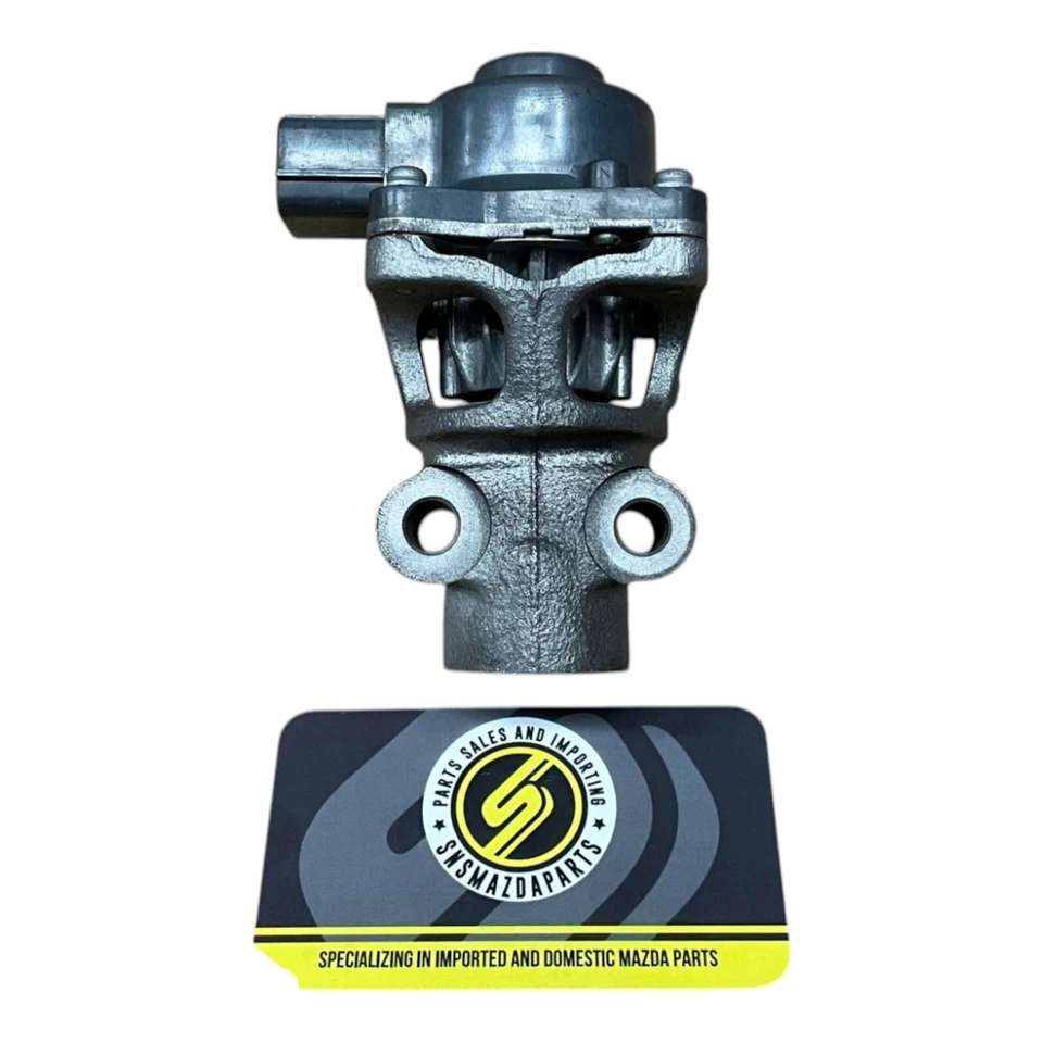 99-00 Mazda Miata OEM EGR Exhaust Gas Recirculate Sensor Valve NB1 BP4W-20-300A - Image 1 of 1