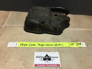 Piaggio Vespa Cosa 125 200 Vergaserwannendeckel (D5/308) - Picture 1 of 1
