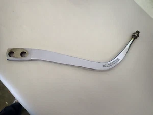 Original 1968 1969 1970 1971 1972 Chevrolet Chevelle Hurst # 7236 Shifter Handle - Picture 1 of 9