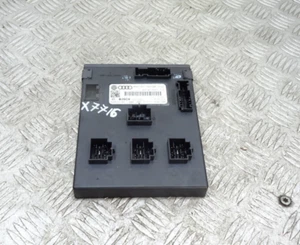 2012 AUDI A7 S-LINE 4G 4x4 3.0TDI MK1 AUTO HATCH BCM BODY CONTROL UNIT *7716 - Picture 1 of 5