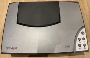 Lexmark X1130 All-In-One Tintenstrahldrucker - Bild 1 von 4