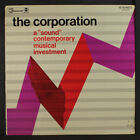 Corporation: A "Sound" Contemporary Musical Investment Command 12" Lp 33 Rpm
