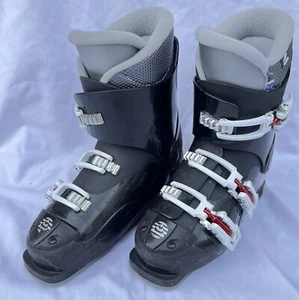 Gently used Alpina J4 Jr Sport Fit men's ski boot US Size 6 - Picture 1 of 8