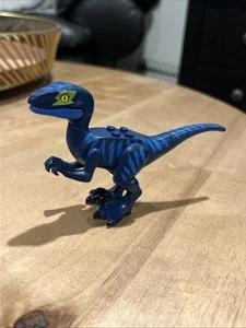 Lego Rex’s Rexplorer raptor12 - Picture 1 of 2