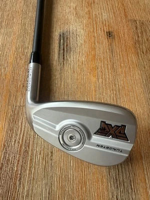 PXG 0311P Gen7 Eisen GW Herren, Regulär Flex, Graphit, RH NEU - Bild 1 von 4