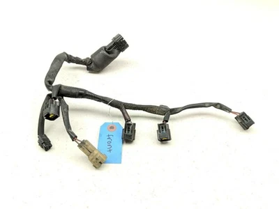 09-14 Yamaha YZF R1 Bobina de encendido Sub Cableado Arnés TRSH PL Foto 1 de 4