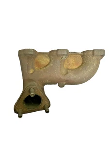 BMW E30 E28 E34 M20 Exhaust Header Manifold Rear 325i 325e 325xi 528e 525i - Picture 1 of 2