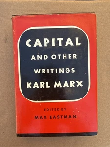 Capital And Other Writings - Karl Marx - Foto 1 di 8