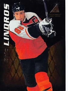 Eric Lindros 5-Card Lot  **  Lot 2  ** - Picture 1 of 5