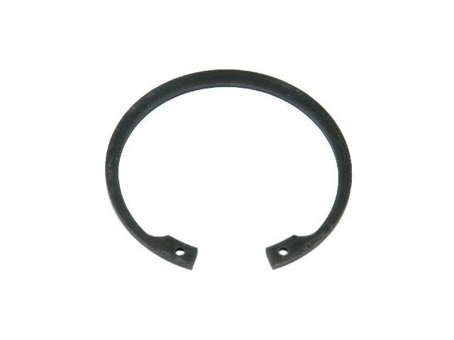 Rear Wheel Bearing Retaining Ring For 88-92 Mazda 626 MX6 FWD PD53Y6 - Изображение 1 из 1