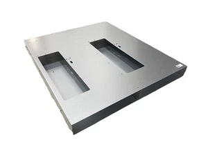 Dell Networking S4112-ON switch RACK shelf (Dual tray) 1U 0P7H1 - Afbeelding 1 van 1