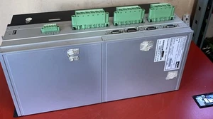 PARKER C3 S300V4F10I10T10M00 COMPAX3 INTELLIGENT SERVO CONTROLLER - Picture 1 of 6