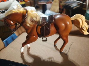 Grand Champions 1996 Caballo Palomino Empire Industries - Imagen 1 de 8