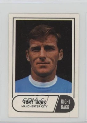 1969-70 A&BC футболисты Тони книга #141 - Изображение 1 из 2