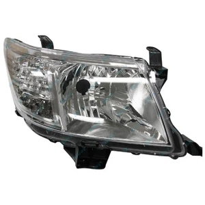 RH Genuine Headlight for Toyota Hilux TGN/KUN/GGN 2011-2015 RHS Right Driver - Picture 1 of 6