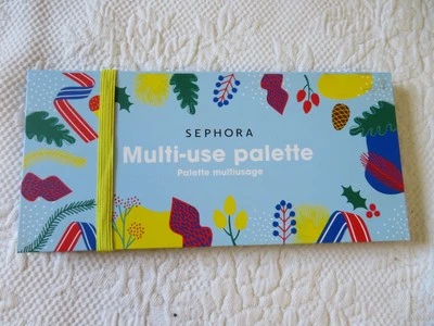NEW SEPHORA MULTI USE PALETTE - Image 1 of 4