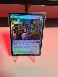 Stock Up Aetherdrift Foil - Bild 1 von 1