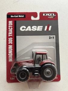 ERTL Case IH Magnum 305 FWA Farm Tractor, 1/64, NIB - Picture 1 of 1