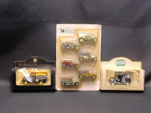 Lledo ProMotor's Bassett's Liquorice Allsorts Van Die-Cast Model Plus More  - Picture 1 of 8