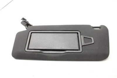 2015 Mercedes-Benz AMG C63 купе левый солнцезащитный козырек козырек LH драйвер  - Изображение 1 из 4