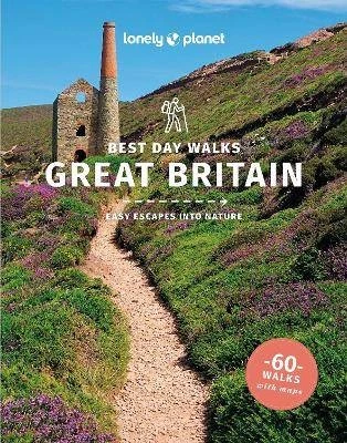 Lonely Planet Best Day Walks Great Britain, Beth P - Image 1 of 1