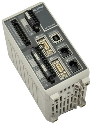 Contrôleur De Capteur Laser Keyence LK-G3001P - Image 1 of 4