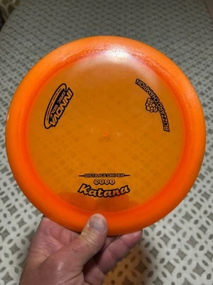 Innova Blizzard Champion Katana 148G Foto 1 de 2