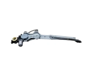 TOYOTA VERSO Window Regulator And Motor Left Near Side Front 5 Door 2017 - Picture 1 of 12