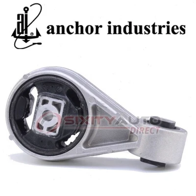 Anchor Rear Engine Torque Strut Mount for 2000-2007 Ford Focus 2.0L 2.3L L4 rb — 第 1/4 张图片