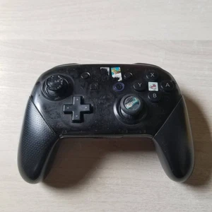 Junk Nintendo Switch Pro Controller HAC-013 Bundle Possible - Picture 1 of 2
