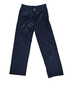 Greg Lauren Paul & Shark Navy Jogger XL Sweatpants Organic Cotton Drawstring - Picture 1 of 7