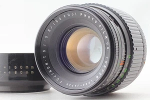 [Exc+5] FUJINON Fuji Fujica TS 150mm f/5.6 für G690 GL690 Objektiv aus JAPAN - Bild 1 von 12