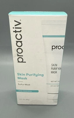 Proactiv Acne Mask & Spot Treatment with 6% Sulfur, 3 fl oz, 90-Day Supply - Image 1 of 4
