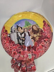 Wizard Of Oz Helium Balloon - Picture 1 of 3