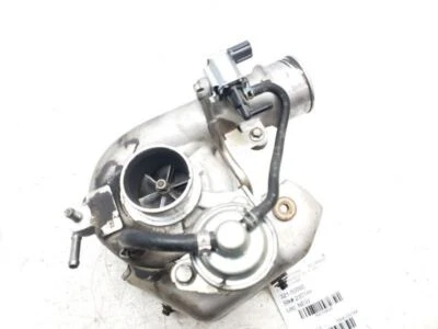 07 08 09 10 11 12 13 Mazda 3 Turbocharger Turbo Cylinder OEM L3Y11370ZA - Image 1 of 4