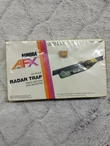 afx radar trap - Photo 1/1