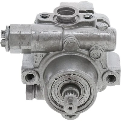 Maval Power Steering Pump for 1998-2002 Nissan Sentra 96291M - Image 1 of 4