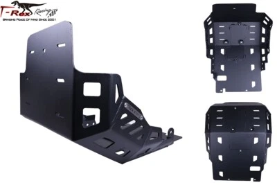 T-Rex Racing 2020 - 2023 Honda CRF1100L Africa Twin Skid Plate - Image 1 of 4