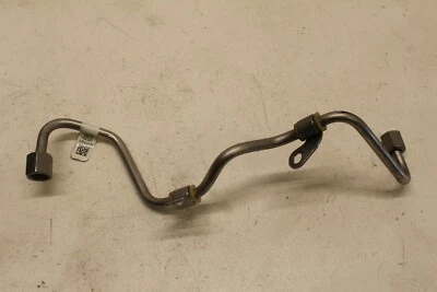 Ford Focus RS 2016 2017 2018 OEM tubo de línea de riel de combustible metálico EJ7E-9J323-CB Foto 1 de 4