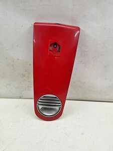 CARENA SCUDO ANTERIORE PIAGGIO VESPA GTS 250 2005 2006 2007 2008 - Picture 1 of 4