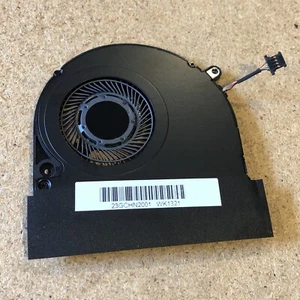 Acer Aspire S5-371 371T Swift 5 SF-514 CPU Cooling Fan 23.GCHN2.001 Genuine - Zdjęcie 1 z 3