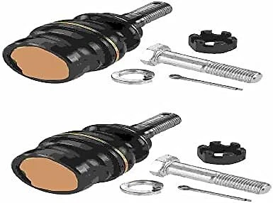 Front Lower Suspension Ball Joint for Subaru XV Crosstrek, WRX, WRX STI, - Image 1 of 2