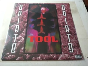 Tool – Opiate SEALED Reissue Volcano ZOO BMG EP Record 2013 ABSTRACT METAL - Picture 1 of 2